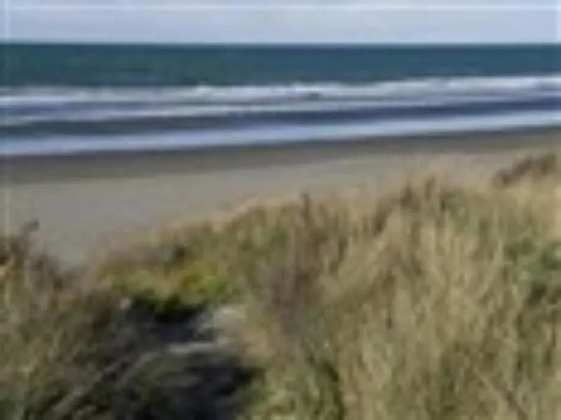 At The Beach B&B Neuseeland