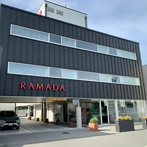 Aparthotel Ramada By Wyndham