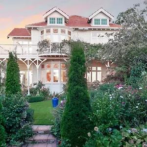 Bed & Breakfast Dyers House, Christchurch